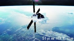 「阿提米丝2号」明年底绕月 加拿大太空人今揭晓 将首次冲出地球轨道(图)