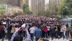 成都爆发大规模冲突 人心狂躁多地频发报复杀人案