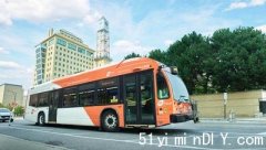 【明消费】【密市下月1日起创新猷】长者花1元全日搭公车(图)