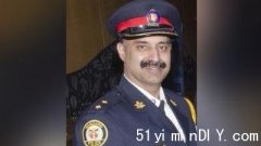 【多市警队警司认醉驾违反专业守则】明日起降职为警司(图)