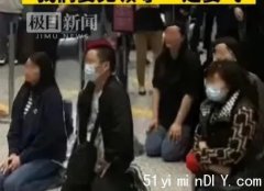 那群钻研帝王之术的人，一旦掌权得势就太可怕了