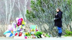 斯省屠杀研讯130项建议 杜鲁多称将「大量」采纳(图)