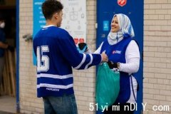 【明消费】【救世军义卖店市民需求增亦缺货】捐赠物品可获折扣券(图)