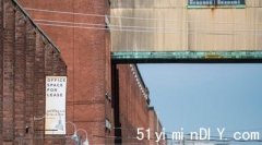 【加拿大市中心商厦空置率达15.3%】一代都不见远程工作主因(图)
