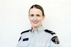 素里周一晚致命车祸  警指涉及超速(图)