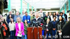 食物賙济库求助人数飙3倍 政府不授手 年半即无法维持(图)