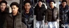 【约克大学学生校园内遇劫】歹徒强抢外套受害人被刺重伤(图)