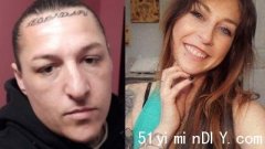 【朋友反目恶男刺伤2女】桶死人通缉犯被捕(图)