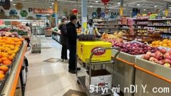 【这真的不好】联邦政府给小商业碳税补助不及承诺的十分之一(图)
