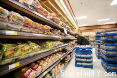 【普罗市民都知道的】超市同一货品不同店售不同价钱(图)
