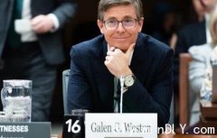 【难令小市民服气】Loblaws掌舵人韦斯顿薪酬去年暴升至840万(图)
