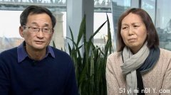 【专访】老城大火遇难者吴岸父母：蒙特利尔是我们终生悲伤和愤慨之地