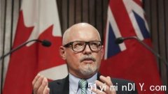 首席医疗官建议 以下这类人士应接种新冠疫苗加强剂(图)