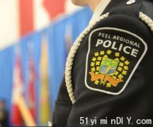 皮尔区逾十名警员涉刑事罪成 但未有被解雇(图)