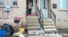 咸美顿业主用「奇葩」招数赶走租客(图)