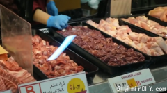 报告称，牛肉将成为问题，食品价格将在2023年上涨高达7%。