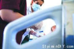 安省220万人没家庭医生 倡自动分配所在社区医生(图)