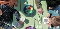 【Good Friday】耶稣受难日各行各业营商状况(图)