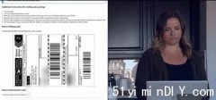 【关注】【妇女退一套网购800元音响碰雷】网商称货品序号不一样(图)