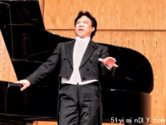 《为你而歌》张亚林声乐大师班 师生音乐会成功举行