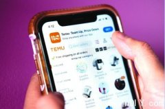 Temu进军加国火拚亚马逊 中国直接发货 减省中转成本(图)
