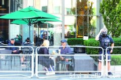 CafeTO下月回归 500食肆踊跃申请(图)