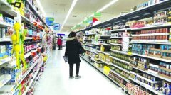 全国调查三分一人相信价格欺诈促使食品涨价(图)