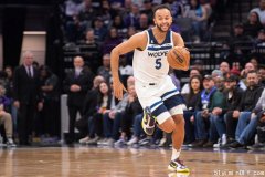 有1/8中国血统 中国男篮归化第一人会是这位NBA球星？