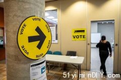 多市市长补选竞争激烈 预计候选人将互相攻击吸眼球(图)