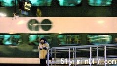Metrolinx调整GO火车和巴士运行线路 乘客抱怨事前全无通知(图)