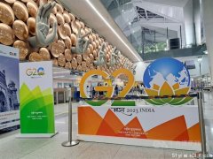 印度将在印巴争议地办G20 巴基斯坦游说中国杯葛