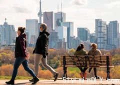 多市本周气温可达摄氏25度 有望打破同日纪录(图)