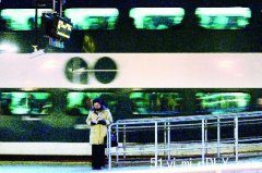 部分GO火车及巴士改道 南部乘客抱怨 需转车耗时(图)