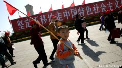 成口水仗 中国多年来死守“发展中国家“的政治考量