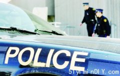 规限被定罪并判监后始可断粮 停职8年警察仍可领薪惹议(组图)