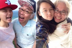 “爷孙恋”李坤城过世！最后遗言曝光，遗产全给她！