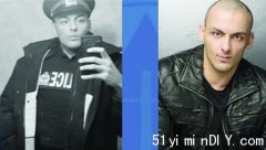 男子网上假冒警察交友 女子受邀到骗徒家遭性侵(图)