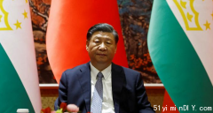 中亚五国全到齐 与习近平召开“里程碑”峰会