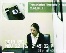 越南华裔女聘杀手弑双亲案 一审法官被指犯错 发回重审(图)