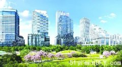 大多区商场重建开发成趋势 改造成为商住混合大型社区(图)