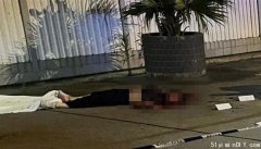 香港元朗现电锯凶杀案：54岁女子毁容身亡