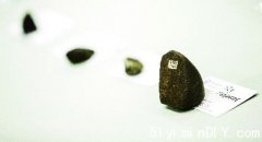 陨石坠落纽宾士域 美国博物馆悬赏搜购(图)