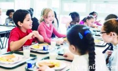 倡权团体吁省府勿让学童捱饿 促向中小学校提供免费早午餐(图)