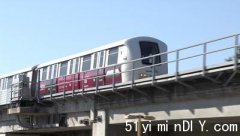 Expo Line 下月维修 到素里通勤时间多20分钟(图)