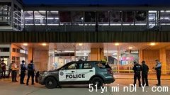【坚尼地地铁站伤人案】警方拘5名未少歹徒检获伤人利刀(图)