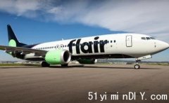 【更新】【廉航Flair Airlines每百乘客有20宗投诉】乘客有可怕经历(图)