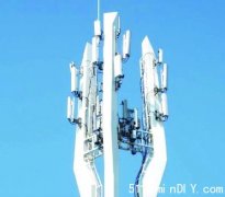 烈市兴建27米高手机信号塔 居民忧辐射逾600签名反对(图)