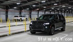 【快讯】【Stellantis全球召回逾35万Jeeps】加国有7千部(图)