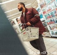 【你行Shoppers无拘】Drake公车员工Look真搞笑(图)