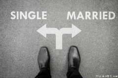 这个最愿意结婚的省份,一年结婚登记量少近11万